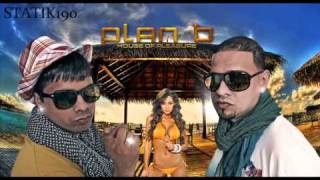 Plan B Ft. DyNasty - Tarde En La Noche (Official Remix)