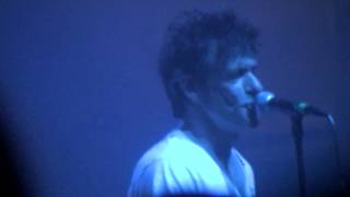 The Replacements-Waitress in the Sky live in Milwaukee,WI 5-2-15