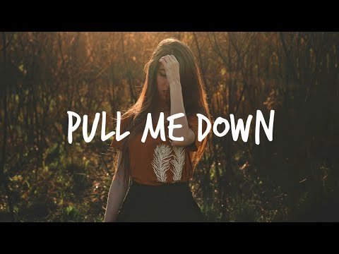 Teyeq - Pull Me Down (Lyrics)