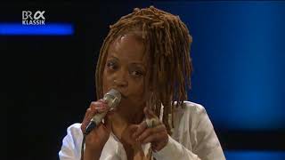 Cassandra Wilson