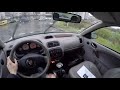 Rover 25 1 6 16V 2004 POV Drive
