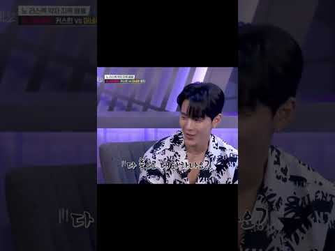 Dancer communicates through dancing 🔥 Street Woman Fighter Season 2 (Kirsten x Yoonji)