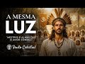A Mesma Luz — Somos Muitos, Mas Caminhamos Como Um Só