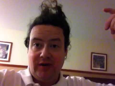 Static at Setsucon 2013