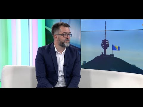 Miralem ef. Babajić o 21. manifestaciji 'Dani o Allahovom Poslaniku: Selam, ya Resulallah'