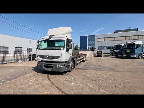 Renault video nahled