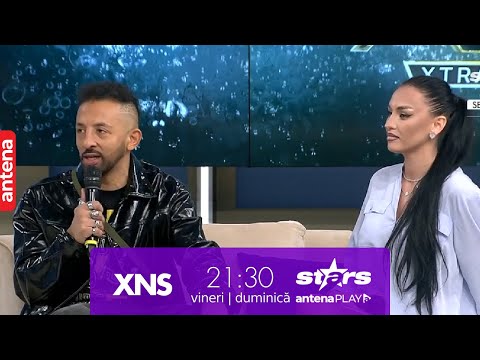 Kamara și Gabriella Nastas, meniu de nuntă vegan?