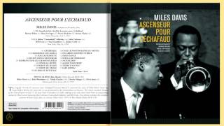Miles Davis - Florence sur les Champs-Élysées