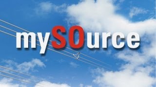 Southern Company mySOurce Portal Launch