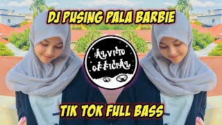 Download lagu DJ Pusing Pala Barbie Tik Tok Slow Full Bass Jedag Jedug 2021 | Dj slow Beat mp3 Download lagu DJ Pusing Pala Barbie Tik Tok Slow Full Bass Jedag Jedug 2021 | Dj slow Beat mp3