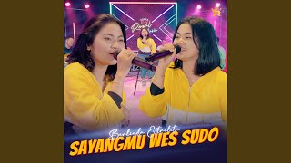 Download lagu Sayangmu Wes Sudo mp3 Download lagu Sayangmu Wes Sudo mp3