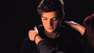 Step Into The Space Martin Garrix