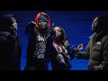 Lil Toonk R4our No Boujee Hoes The Red Mic District Performance Shot By Don Wong Films