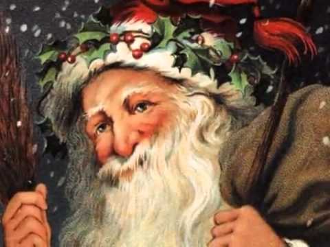 Petit Papa Noël paroles et chanson