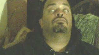 The NW Metal Show with Ditch Digger 10-16-13