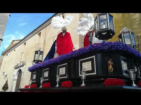 Cautivo Fuente de Cantos 2019