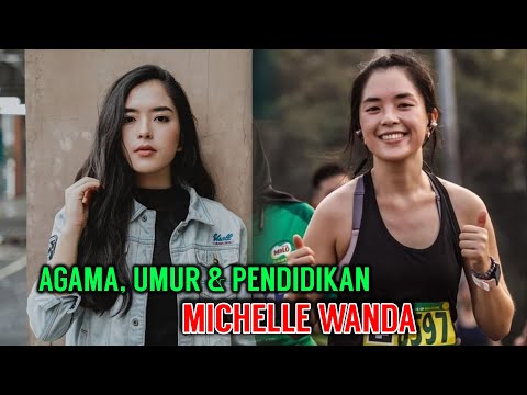 Agama Michelle Wanda, Profil dan Biodata Lengkapnya
