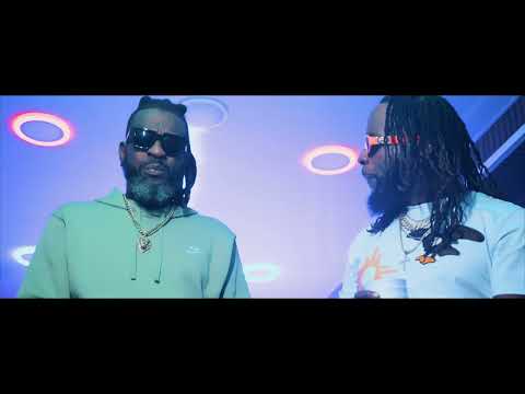 Papalavi - SE KONSA YO FEL Feat. Fantom ( Official Video )