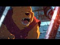 Winnie The Pooh As A Japanese Anime