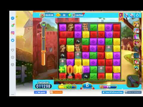 Pet Rescue level 3598, pet rescue, nivel 3598 pet rescue solucionado, solved, sin booster 3598