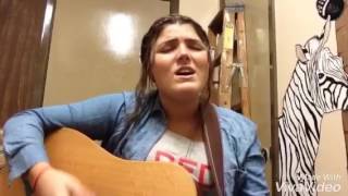 Dara Maclean &quot;Our Only Hope&quot; cover by Moriah Velie
