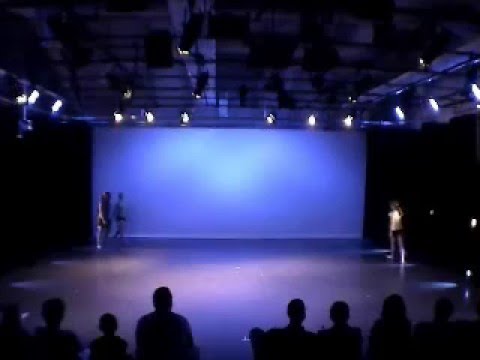 Probably - Michigan Dance Project
