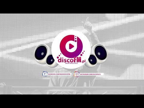 DiscoFM - Transmisja live! Radio Disco Polo - 24/h  🔥 Disco Polo 2022!