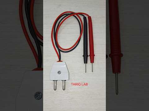 Universal LED Tester | #shorts