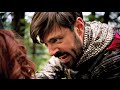 Arthur: "I'll Cut You Down Just Like Your Father" (Once Upon A Time S5E9)