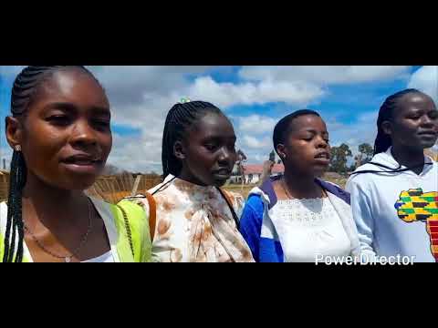 EE BWANA UNIHUKUMU || NA V.B KANUTI [KWAYA YA MT. GABRIELI]