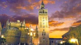 TAPEANDO POR SEVILLA - Cantores de Hispalis.wmv