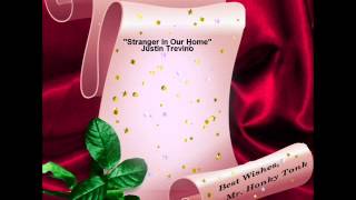 Stranger In Our Home Justin Trevino