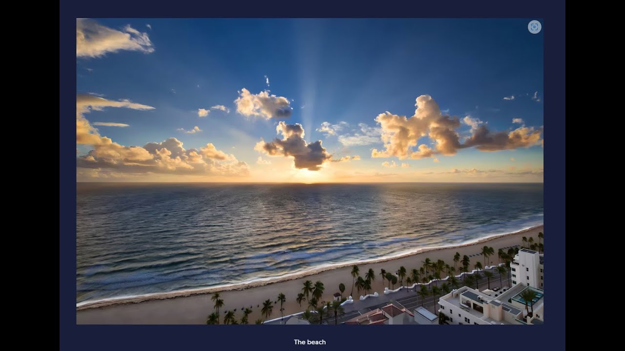 The Luxe Experience - Beach Wedding Deals