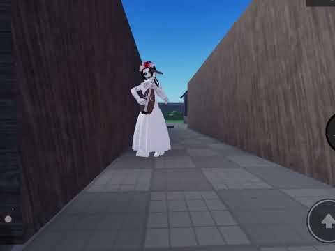 The mimic fanmade jumpscares