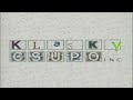 Klasky Csupo Inc Nickelodeon 1993 End Theme Variant In Lost Effect