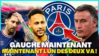 ????[URGENT]DÉCISION RUPTURE POUR NEYMAR, MESSI ET MBAPEE DERNIÈRES NOUVELLES DU PSG