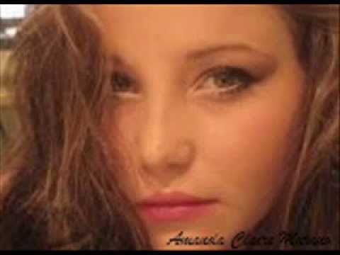 Amanda Claire Murano Colors of the Wind - Norwegian - Pocahontas