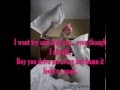 Jeffree Star Love Rhymes With Fuck You Lyrics ...