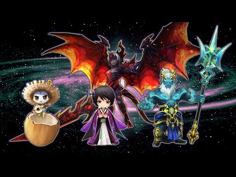 The Best Bael (Fire Demon) Cleave Team in RTA Season 11 - Summoners War