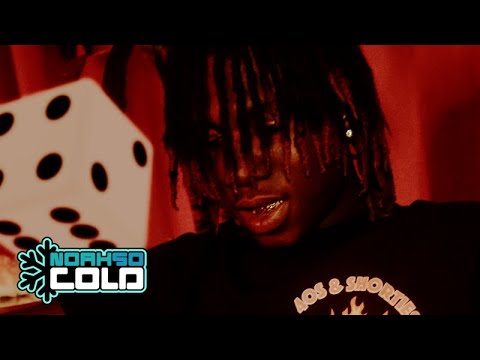 Nana Philthy - Off The List [dir. @noahsocold]