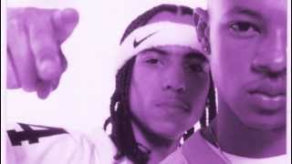 Kris Kross, JD, Da Brat, Aaliyah - Live And Die For Hiphop (Chopped Not Slopped by Slim K)