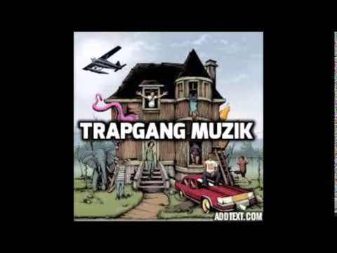 C'Loc , B.O.I - Fucced up ( TrapGang)