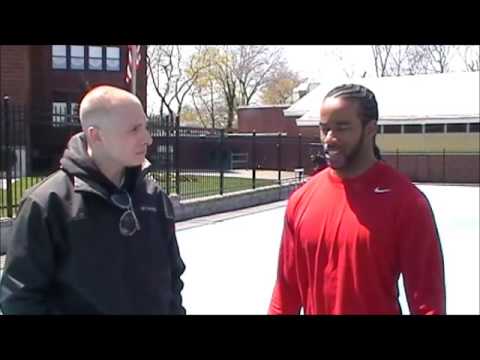 Sean Taylor Interviews Kareen Moon