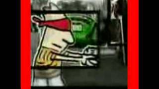 Eres un mal Music Video