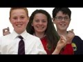 Riverdale Primary School - "We've Got Rhythm!"