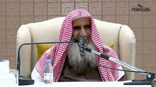 30 مثال واقعي وقصة يرويها الشيخ محمد المعيوف حول قوله ادفع بالتي هي أحسن فإذا الذي بينك وبينه عداوة image