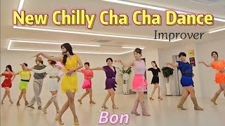 Download lagu New Chilly Cha Cha Dance - Line Dance (Improver) mp3 Download lagu New Chilly Cha Cha Dance - Line Dance (Improver) mp3