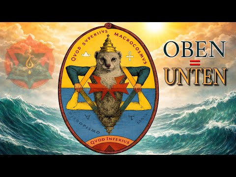 Warum ich der Ewige Mungo bin