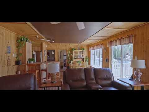 MAISON DE PLAIN-PIED À VENDRE, NOTRE-DAME-DE-LA-MERCI | 624 900$