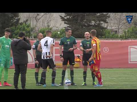 Primavera 1 TIM VISION - HL: Lecce 1 - Juventus 1